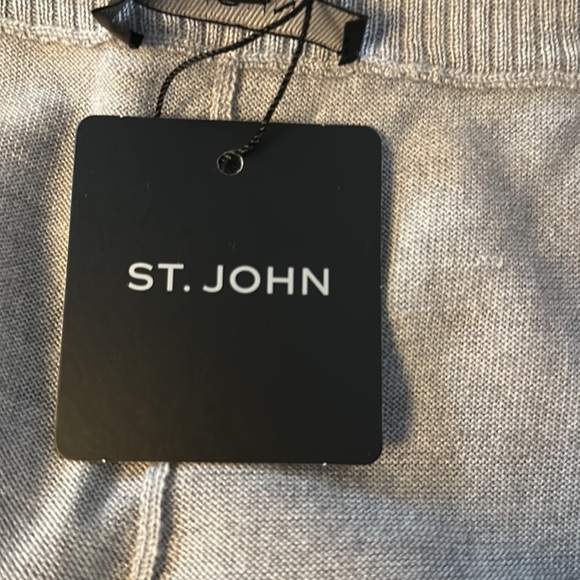 St. John brand new - Picture 6 of 10